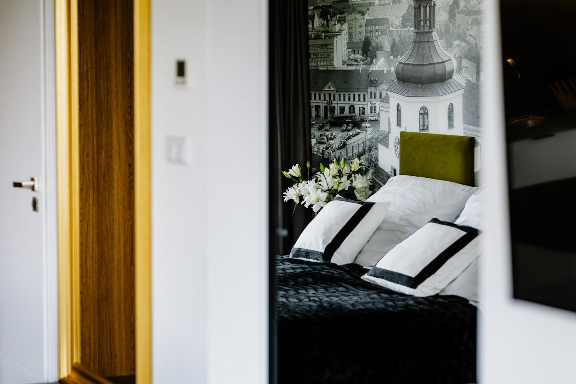 Apartamenty Arte Lublin Unia Art Residence 121- Faktura Vat Garaz Exterior foto